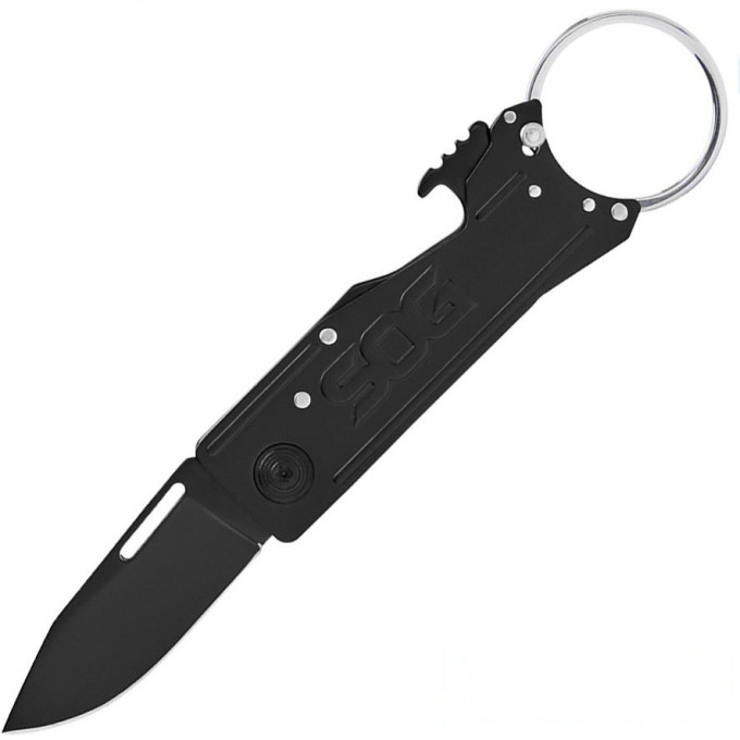 Нож SOG KEYTRON BLACKOUT KT1003 SG_KT1003